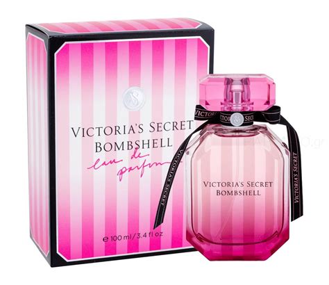 bombshell by victoria's secret.